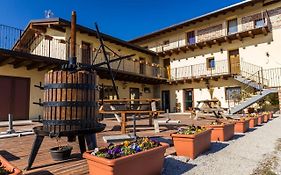 Agriturismo iL CASONE