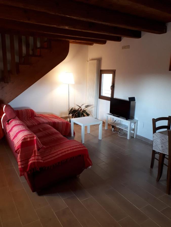 Agriturismo iL CASONE Zoppola Esterno foto